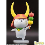 Hikonyan by annulus - Shop at ToyCoin