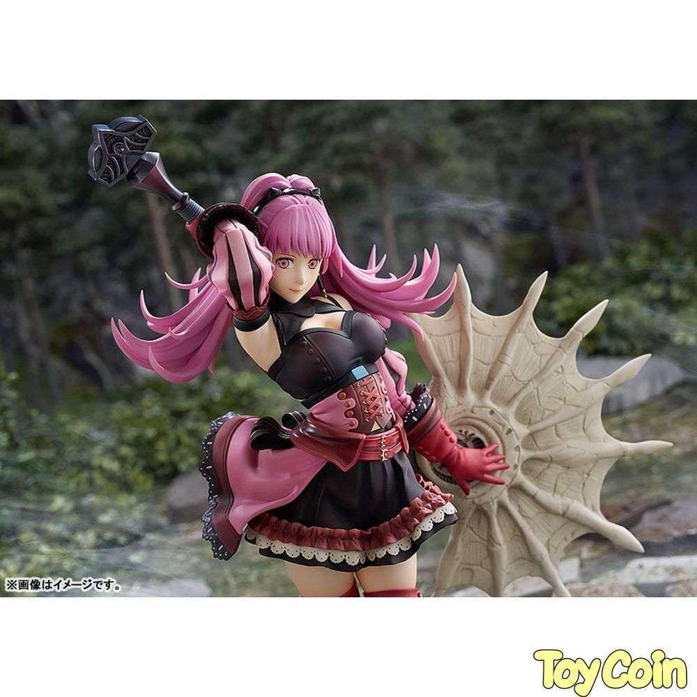 Hilda by Intelligent Systems - Shop at ToyCoin