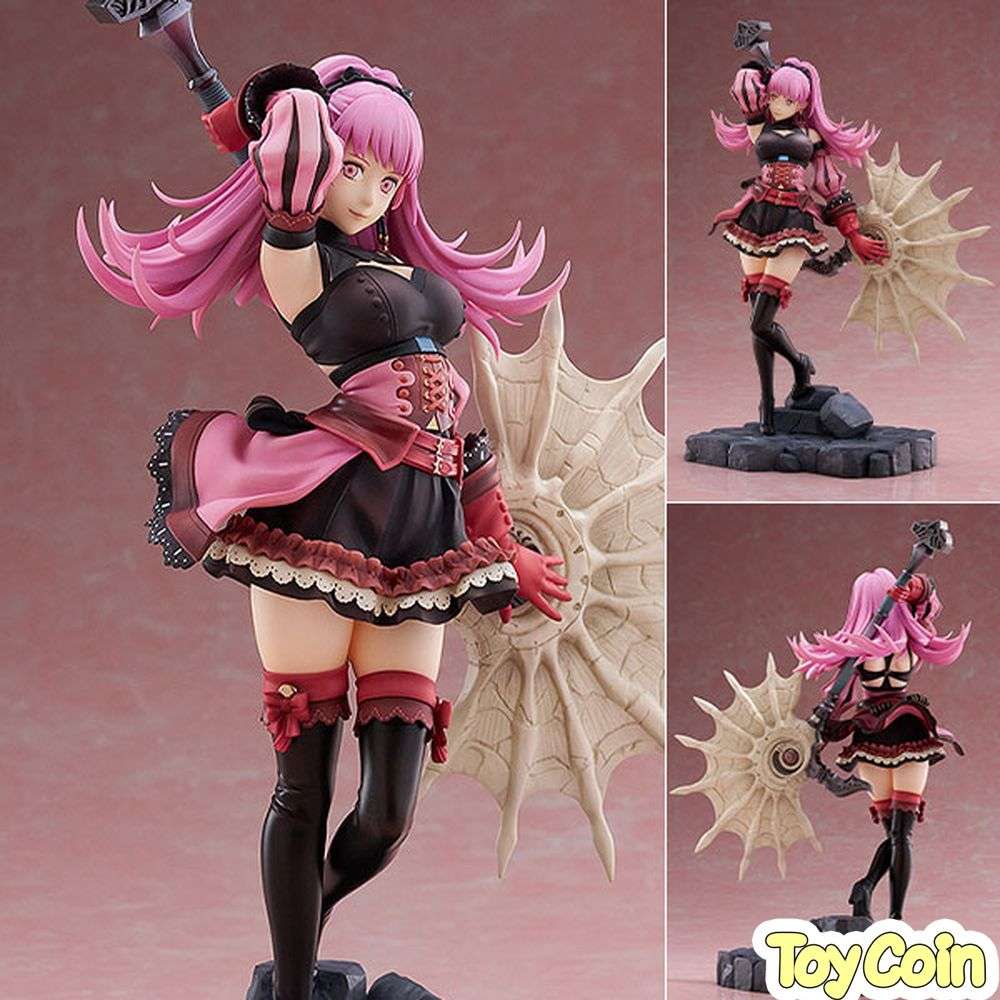 Hilda