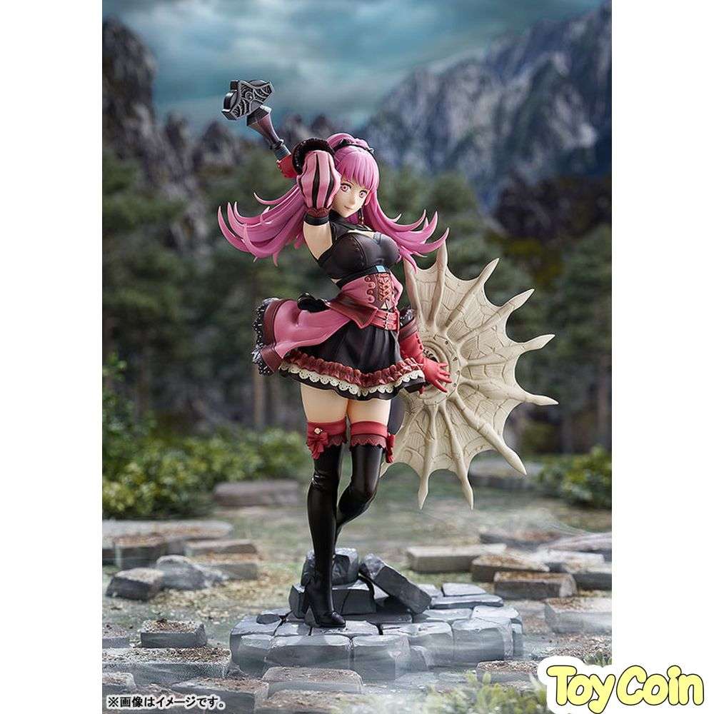 Hilda