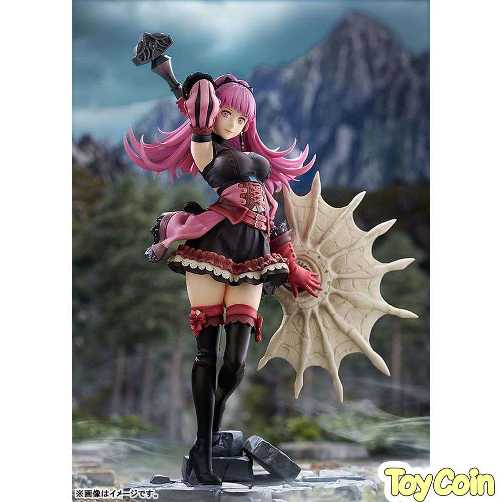 Hilda