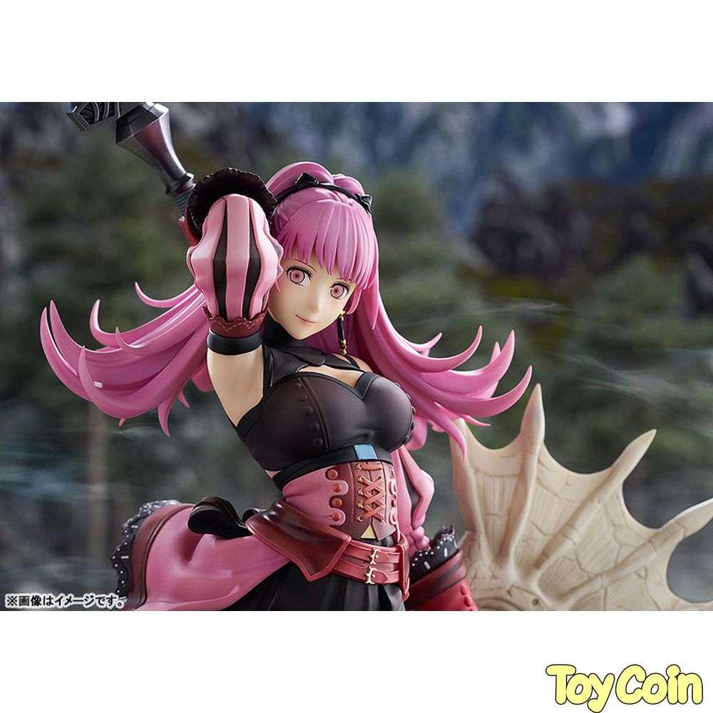 Hilda