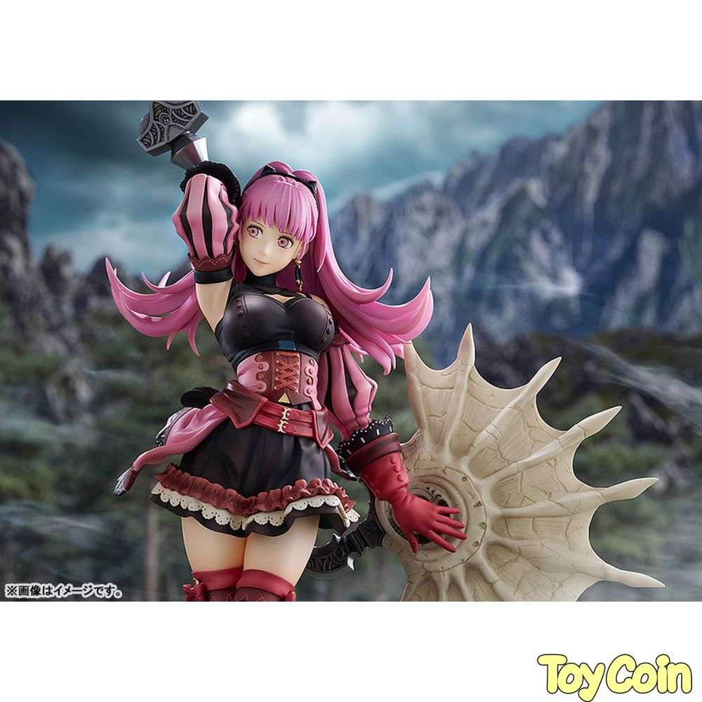 Hilda