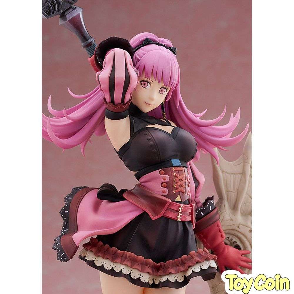 Hilda