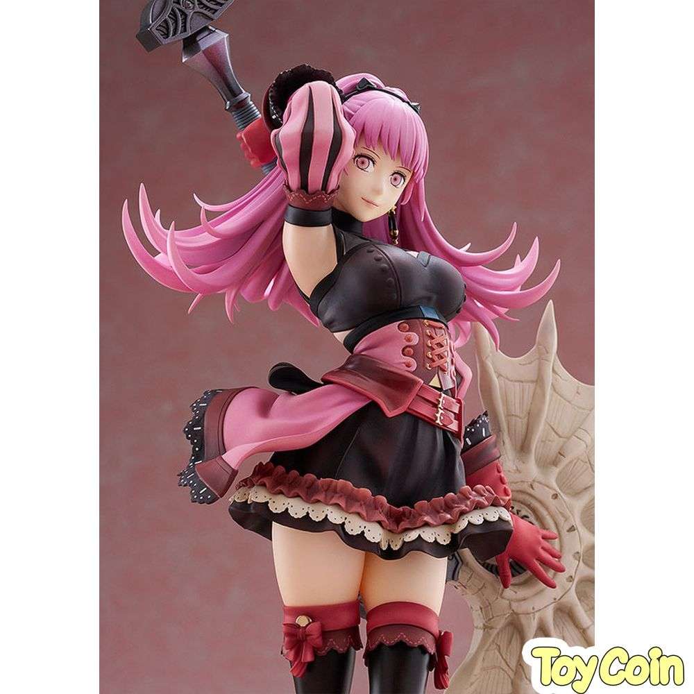 Hilda