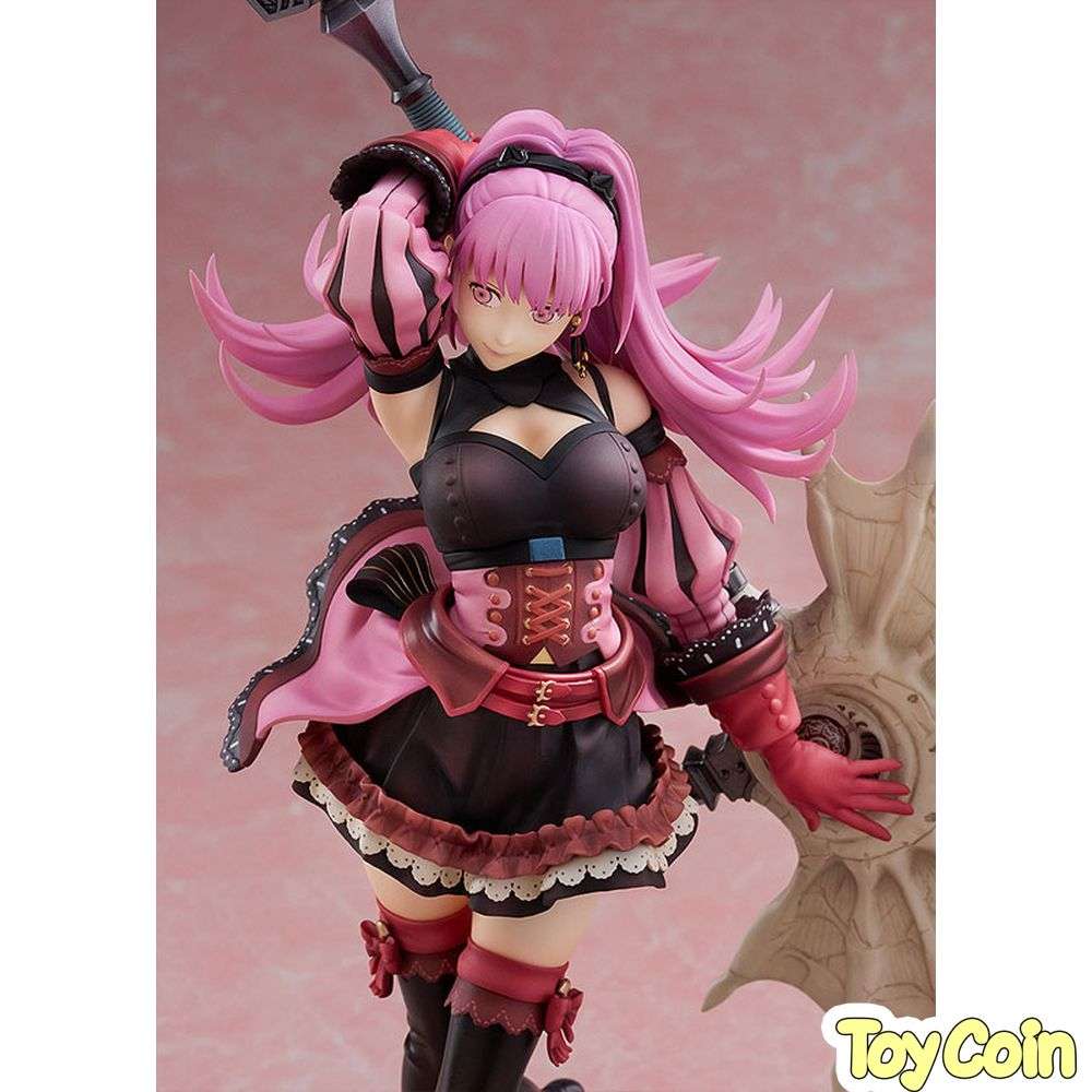 Hilda