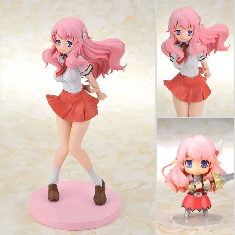 Himeji Mizuki School Uniform Ver. by Pengiun Parade - Shop at ToyCoin