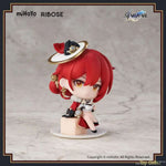 Himeko Chibi Figure by RIBOSE - Shop at ToyCoin
