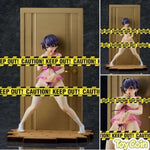 Himemiya Makoto Illustration by MUCHA by Eighteen - Shop at ToyCoin