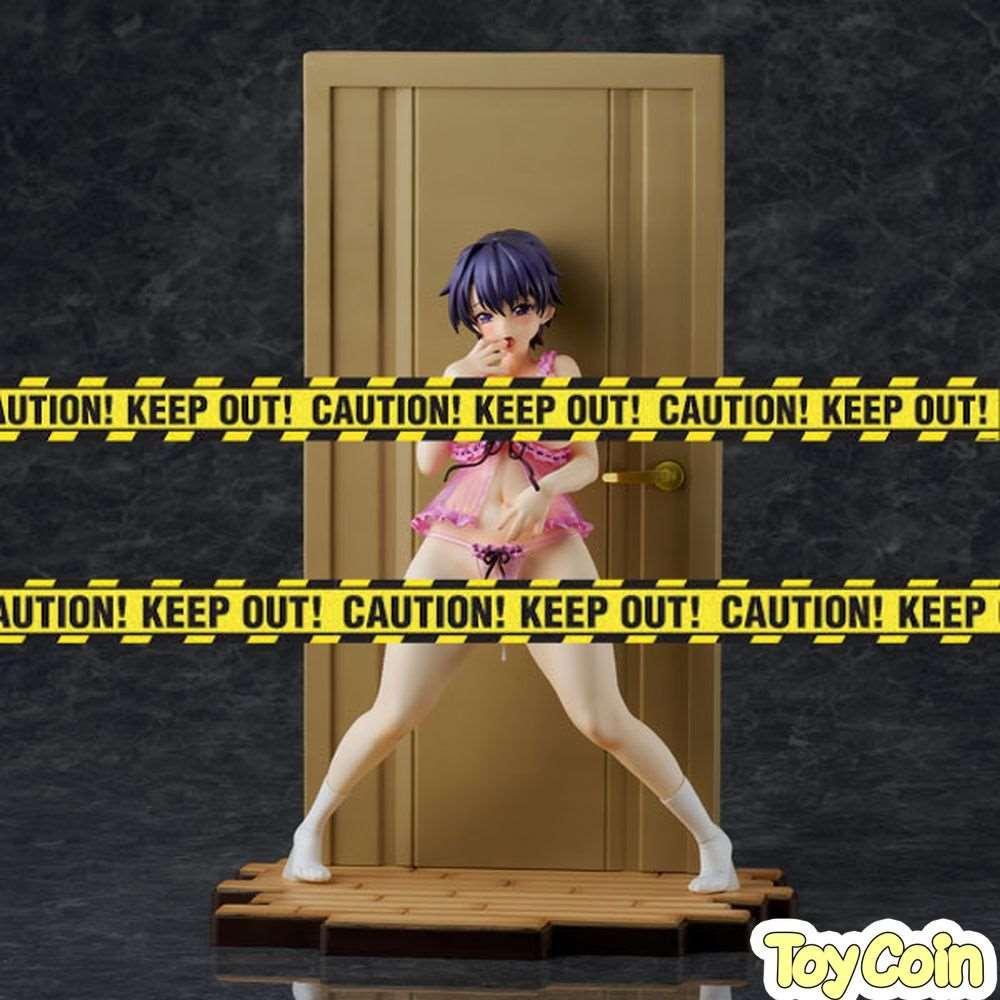 Himemiya Makoto Illustration by MUCHA by Eighteen - Shop at ToyCoin