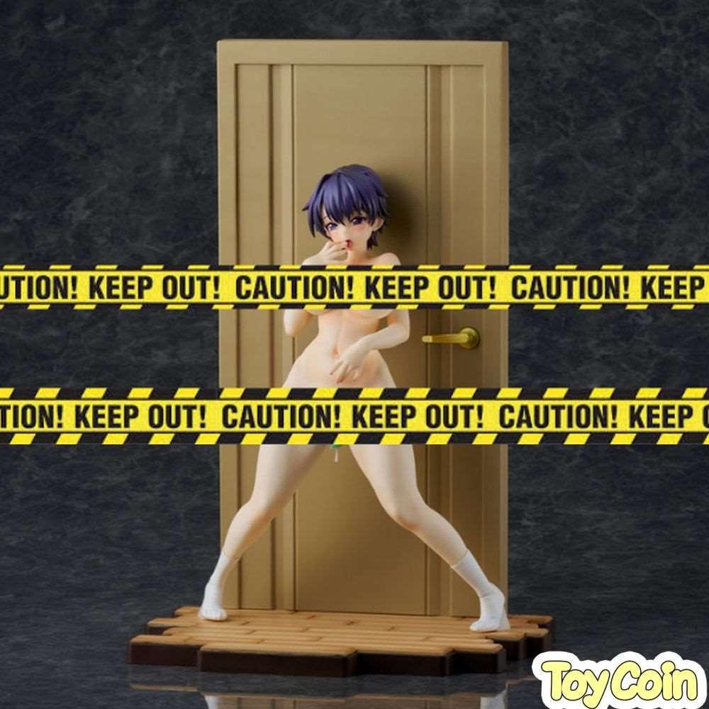 Himemiya Makoto Illustration by MUCHA by Eighteen - Shop at ToyCoin