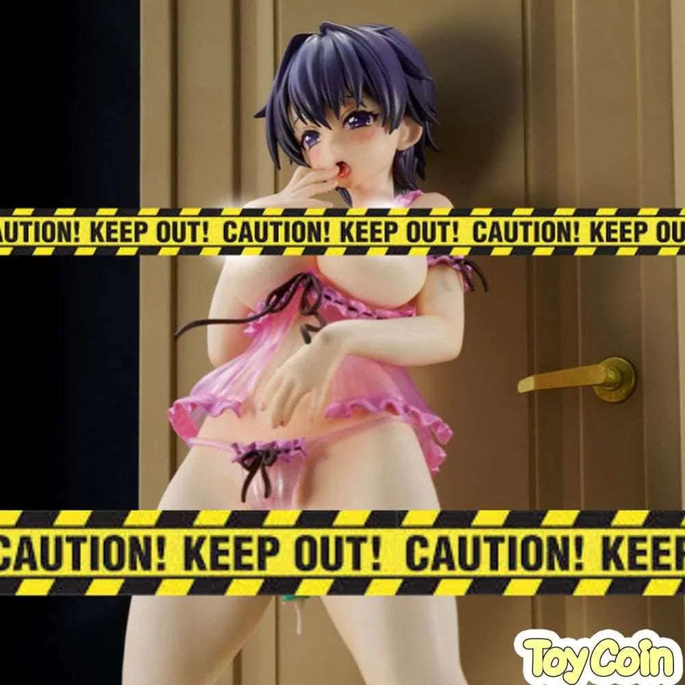 Himemiya Makoto Illustration by MUCHA by Eighteen - Shop at ToyCoin