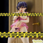 Himemiya Makoto Illustration by MUCHA by Eighteen - Shop at ToyCoin