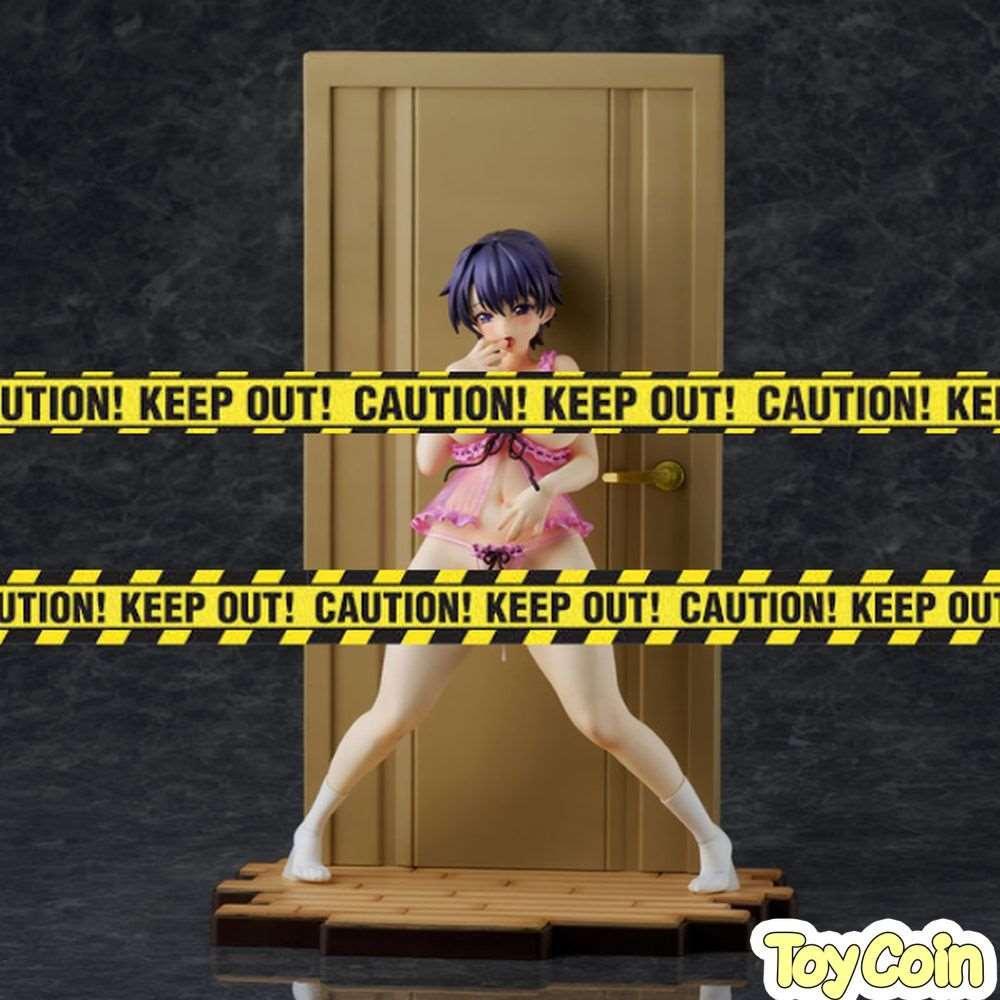 Himemiya Makoto Illustration by MUCHA by Eighteen - Shop at ToyCoin