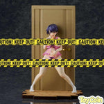 Himemiya Makoto Illustration by MUCHA by Eighteen - Shop at ToyCoin