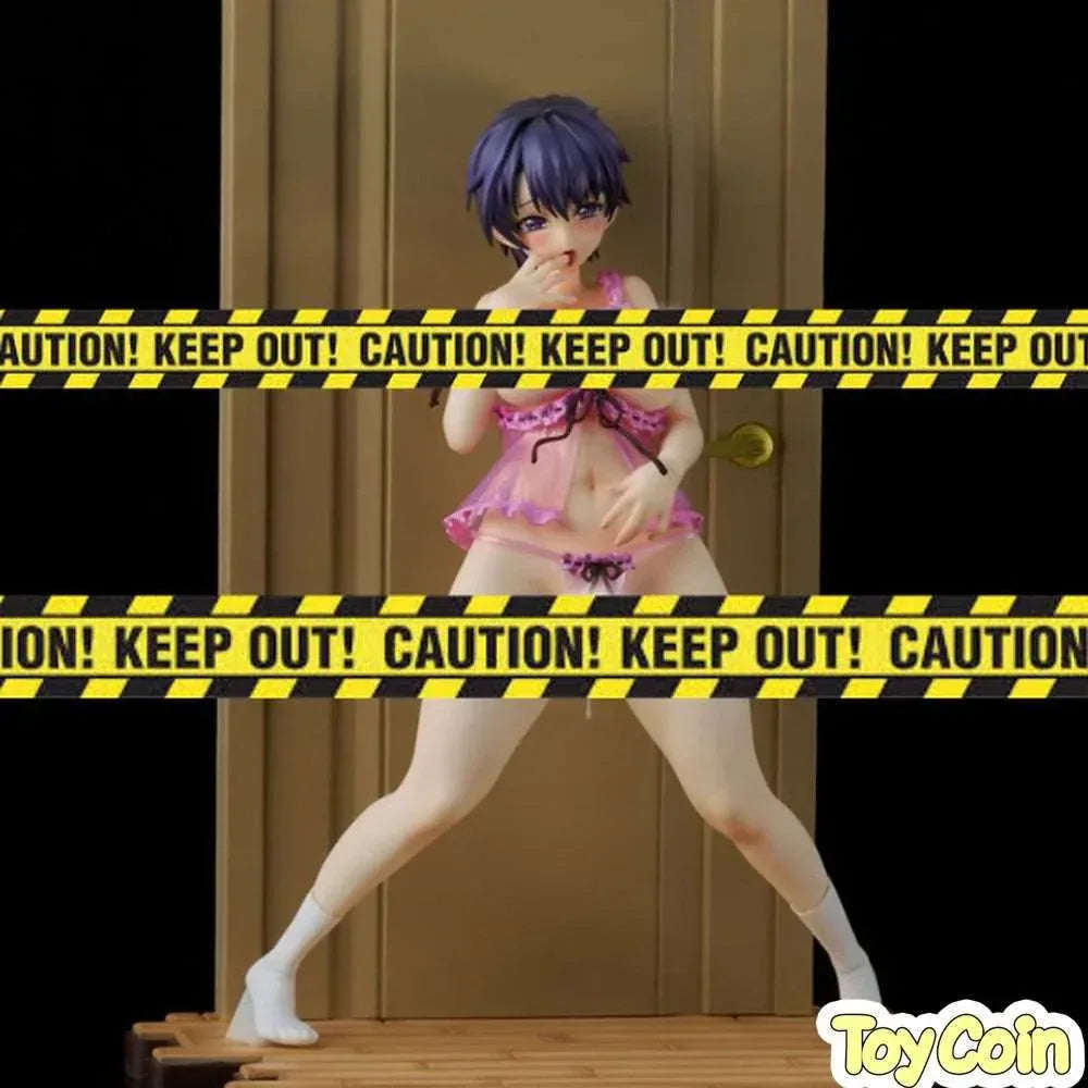 Himemiya Makoto Illustration by MUCHA by Eighteen - Shop at ToyCoin