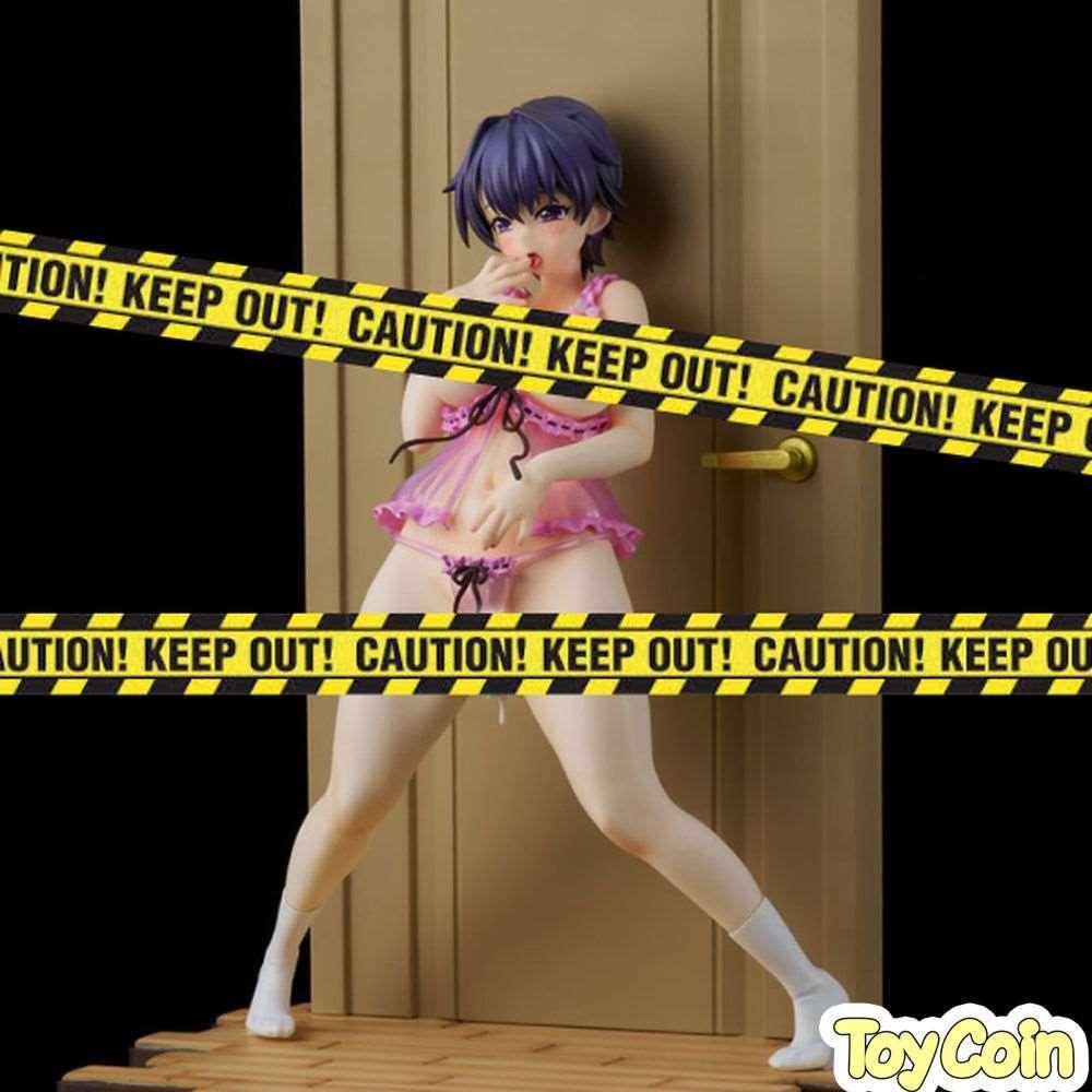 Himemiya Makoto Illustration by MUCHA by Eighteen - Shop at ToyCoin