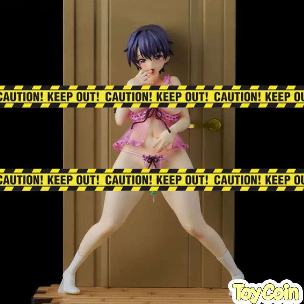 Himemiya Makoto Illustration by MUCHA by Eighteen - Shop at ToyCoin