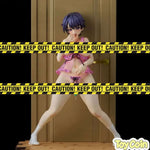 Himemiya Makoto Illustration by MUCHA by Eighteen - Shop at ToyCoin