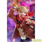 Himiko Toga -Duffel Coat- by Spiritale - Shop at ToyCoin