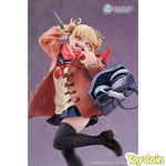 Himiko Toga -Duffel Coat- by Spiritale - Shop at ToyCoin