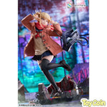 Himiko Toga -Duffel Coat- by Spiritale - Shop at ToyCoin