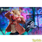 Himiko Toga -Duffel Coat- by Spiritale - Shop at ToyCoin