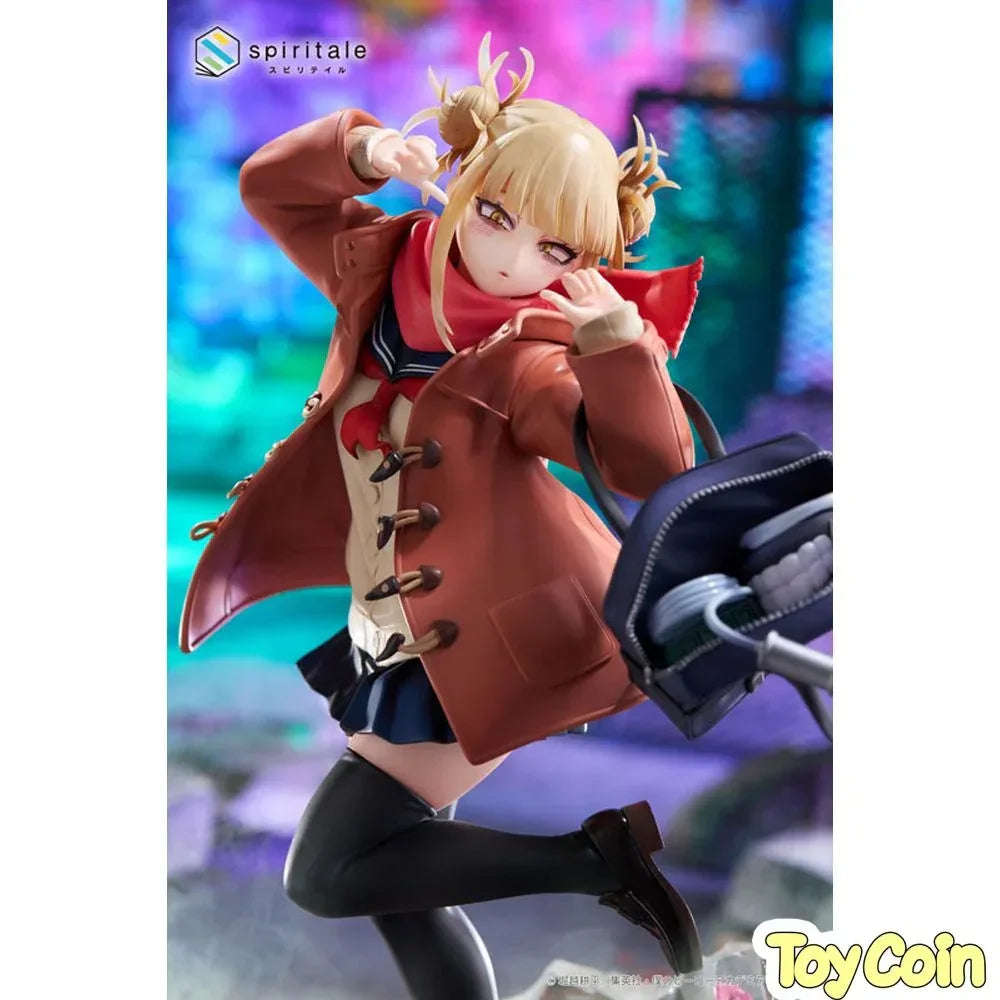 Himiko Toga -Duffel Coat- by Spiritale - Shop at ToyCoin