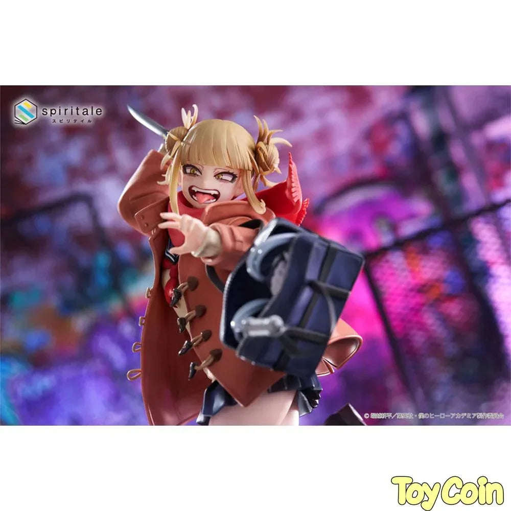 Himiko Toga -Duffel Coat- by Spiritale - Shop at ToyCoin