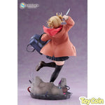 Himiko Toga -Duffel Coat- by Spiritale - Shop at ToyCoin