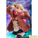 Himiko Toga -Duffel Coat- by Spiritale - Shop at ToyCoin