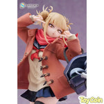 Himiko Toga -Duffel Coat- by Spiritale - Shop at ToyCoin