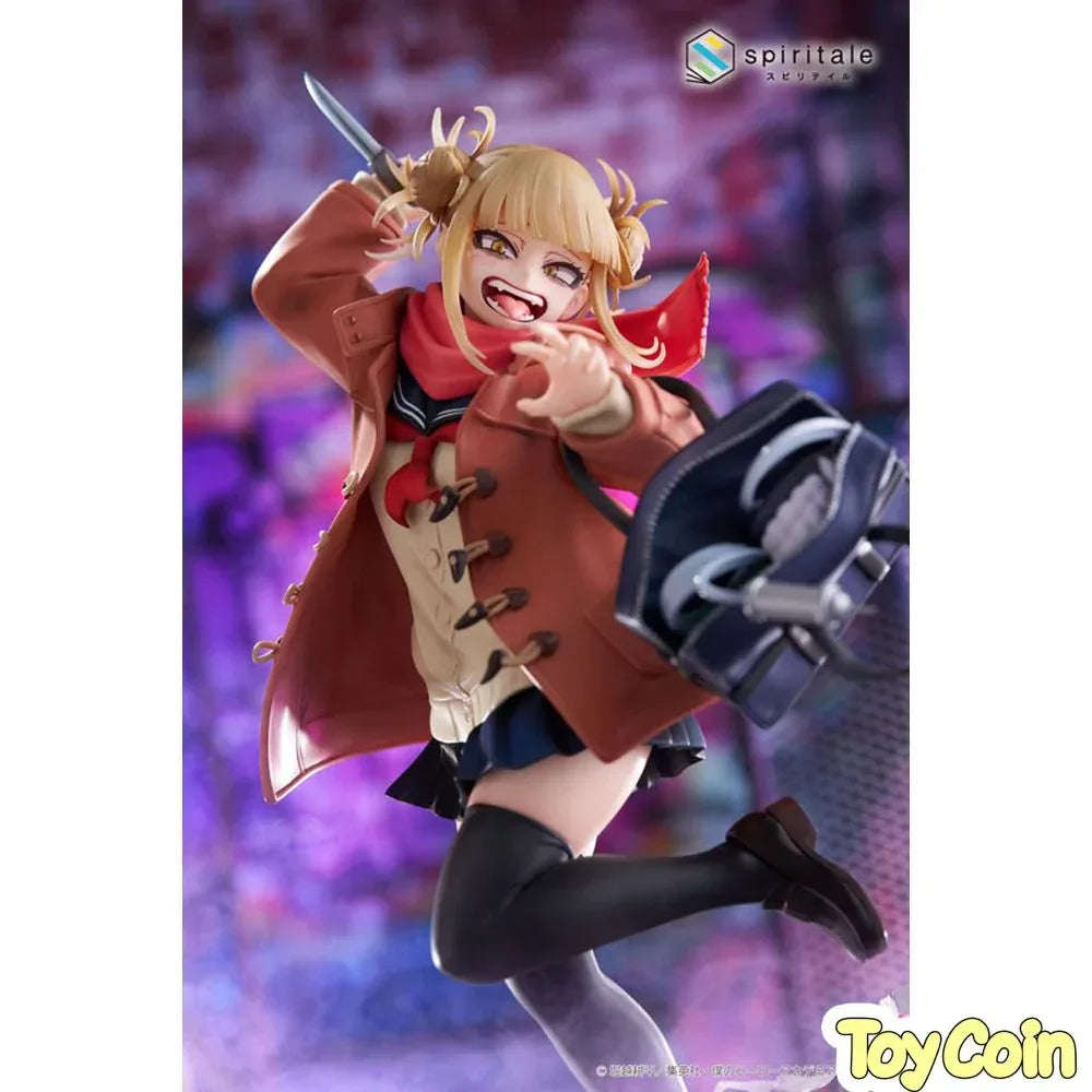 Himiko Toga -Duffel Coat- by Spiritale - Shop at ToyCoin