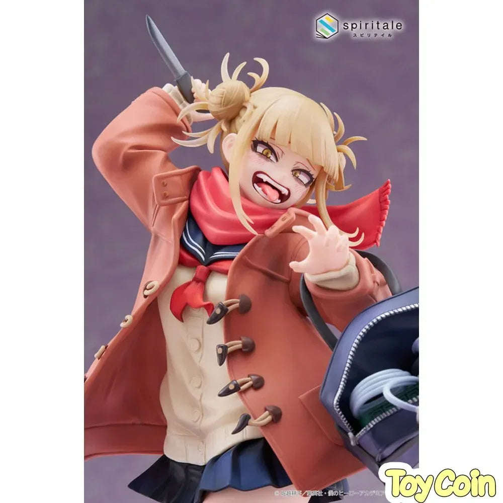 Himiko Toga -Duffel Coat- by Spiritale - Shop at ToyCoin