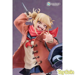 Himiko Toga -Duffel Coat- by Spiritale - Shop at ToyCoin