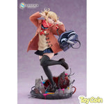 Himiko Toga -Duffel Coat- by Spiritale - Shop at ToyCoin