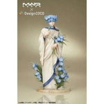 Himmel - Art Nouveau Style - by MADHOUSE - Shop at ToyCoin