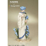 Himmel - Art Nouveau Style - by MADHOUSE - Shop at ToyCoin