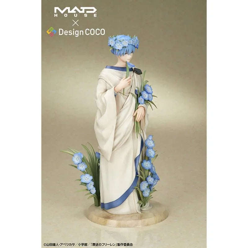 Himmel - Art Nouveau Style - by MADHOUSE - Shop at ToyCoin