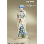 Himmel - Art Nouveau Style - by MADHOUSE - Shop at ToyCoin