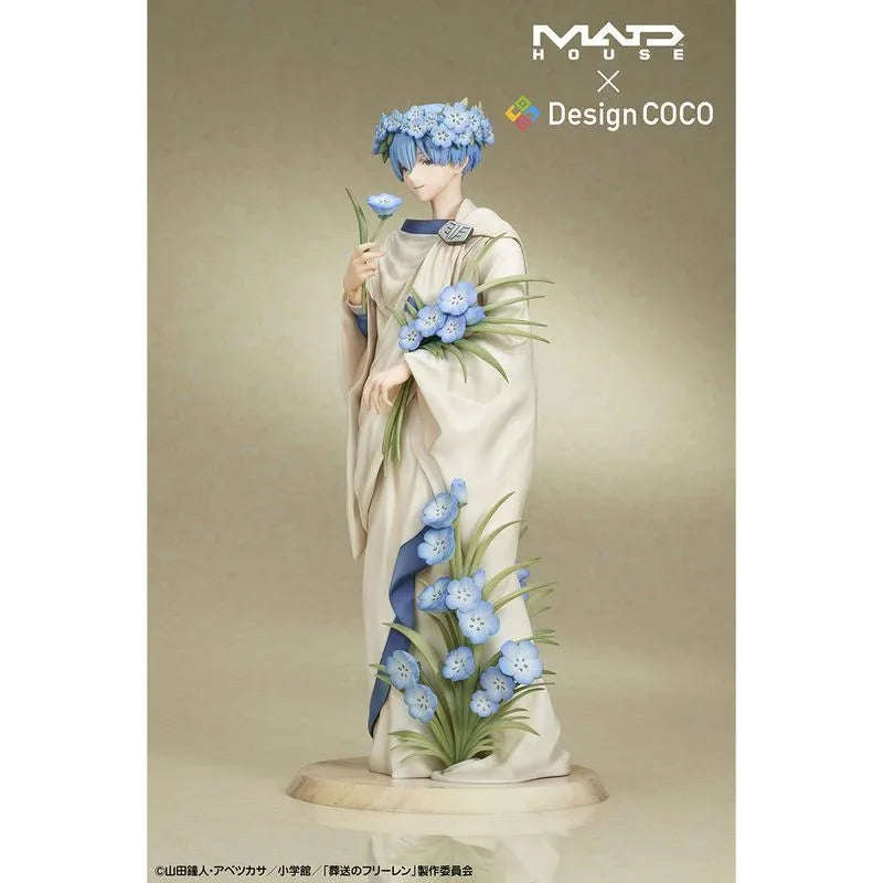 Himmel - Art Nouveau Style - by MADHOUSE - Shop at ToyCoin