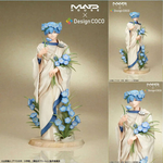 Himmel - Art Nouveau Style - by MADHOUSE - Shop at ToyCoin