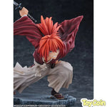 Himura Kenshin: Amakakeru Ryu no Hirameki Ver. by Bellfine - Shop at ToyCoin