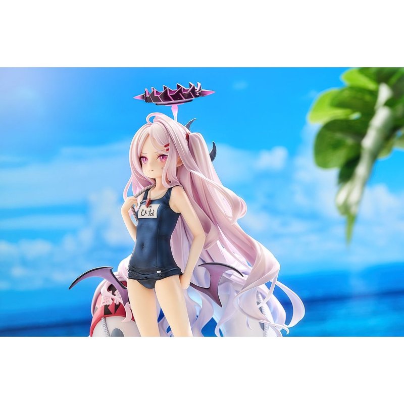 Hina (Swimsuit) by  Good Smile Arts Shanghai 6927254800573 ToyCoin
