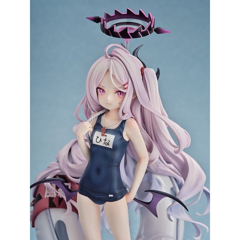 Hina (Swimsuit) by  Good Smile Arts Shanghai 6927254800573 ToyCoin
