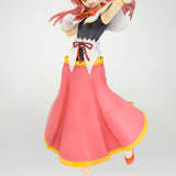 Katsura Hinagiku: Surprise on the Stage