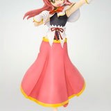 Katsura Hinagiku: Surprise on the Stage