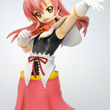 Katsura Hinagiku: Surprise on the Stage