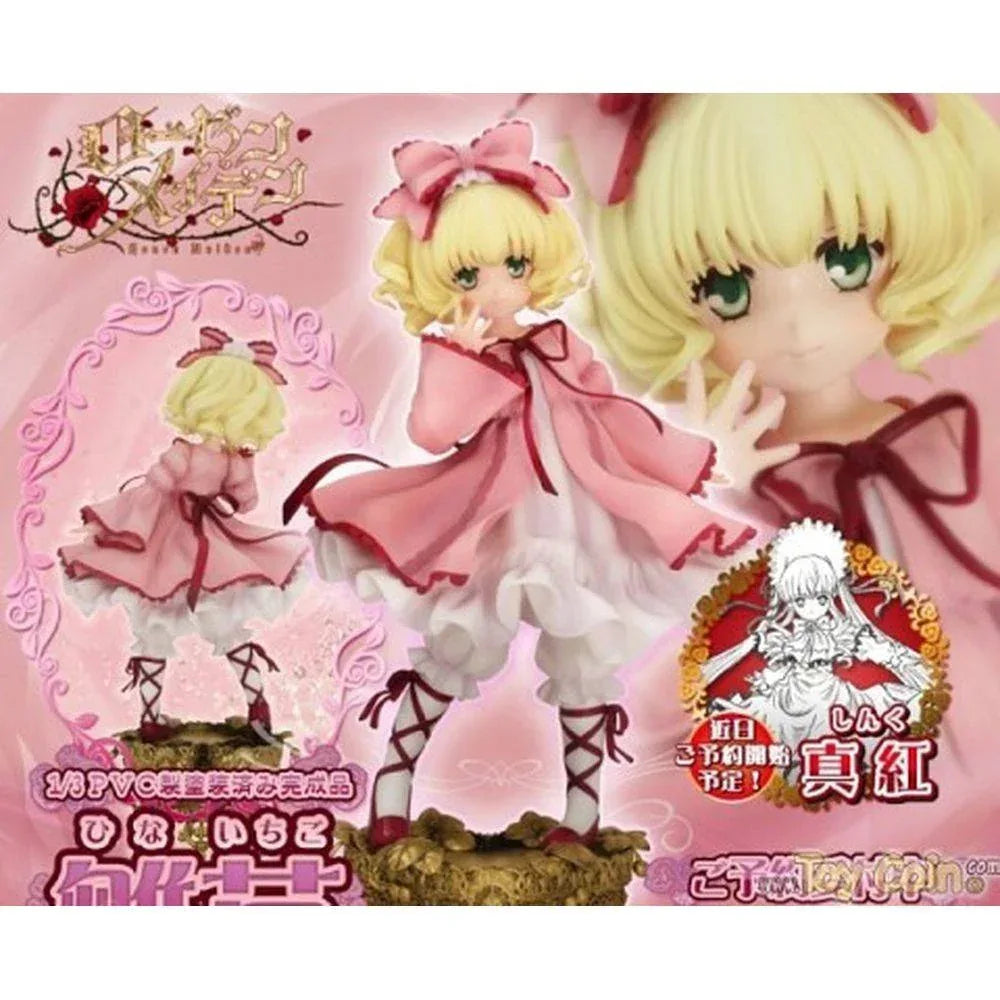 Hinaichigo by Griffon Enterprises - Shop at ToyCoin