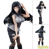 Naruto Gals Hinata Hyuga Ver.2